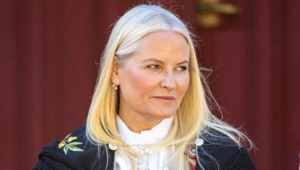 В Норвегии рассказали о состоянии готовящейся к пересадке легких Метте-Марит