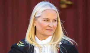 В Норвегии рассказали о состоянии готовящейся к пересадке легких Метте-Марит