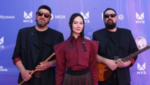 Ay Yola рассказали о концепции своих песен