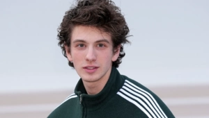 Марк Эйдельштейн раскрыл секрет своей уверенности Марк Эйдельштейн раскрыл секрет своей уверенности