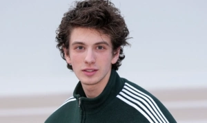 Марк Эйдельштейн раскрыл секрет своей уверенности