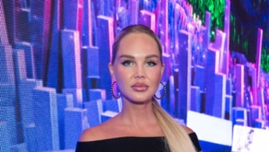 Мария Погребняк готовит вторую свадьбу на экзотическом курорте