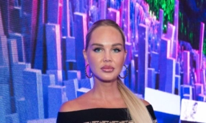 Мария Погребняк готовит вторую свадьбу на экзотическом курорте Мария Погребняк готовит вторую свадьбу на экзотическом курорте