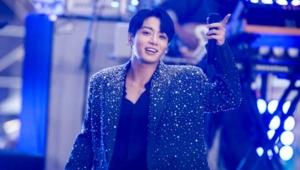 Чонгук из BTS рассказал об усталости и давлении перед возвращением на сцену: «Я тоже человек»