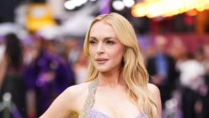 Линдси Лохан откровенно рассказала о тяжелом детстве Линдси Лохан откровенно рассказала о тяжелом детстве