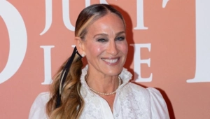 Сара Джессика Паркер рассказала, что встречалась с Николасом Кейджем Сара Джессика Паркер рассказала, что встречалась с Николасом Кейджем