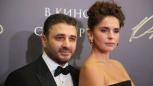 История любви Лизы Моряк и Сарика Андреасяна: неожиданный союз, который обсуждают до сих пор