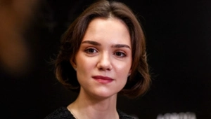 Евгения Медведева вышла на связь после операции: «Впереди длительное восстановление» Евгения Медведева вышла на связь после операции: «Впереди длительное восстановление»