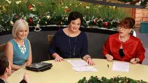 Василиса Володина рассказала, за что Лариса Гузеева выгнала ее из шоу