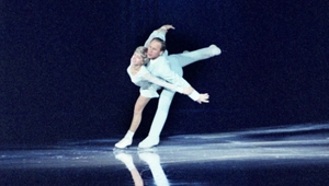 Татьяна Тарасова показала редкое фото с фигуристом Олегом Протопоповым: «Ушел к своей Миле»