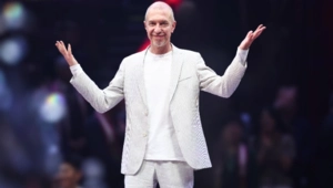 Сергей Соседов рассказал о тяжелых последствиях травмы ноги Сергей Соседов рассказал о тяжелых последствиях травмы ноги