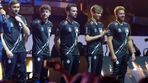 Россиянин стал самым дорогим игроком в истории Counter-Strike 2 Россиянин стал самым дорогим игроком в истории Counter-Strike 2