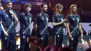 Россиянин стал самым дорогим игроком в истории Counter-Strike 2 Россиянин стал самым дорогим игроком в истории Counter-Strike 2