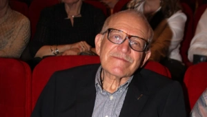91-летнего режиссера Александра Митту признали неизлечимо больным