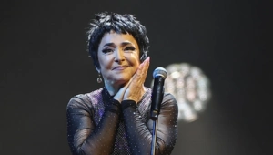 Лолита рассказала о новых песнях и пожеланиях для дочери