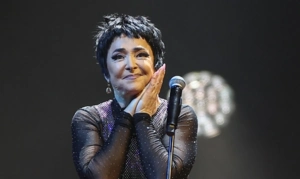 Лолита рассказала о новых песнях и пожеланиях для дочери Лолита рассказала о новых песнях и пожеланиях для дочери