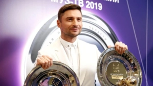 Кто забрал «тарелку» Премии МУЗ-ТВ за «Лучший альбом» с 2011 по 2025 год