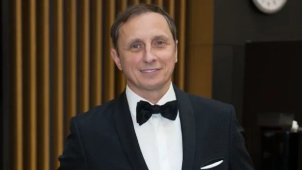 Вадим Галыгин рассказал, какую роль мультфильмы играют в воспитании детей