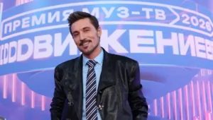 Дима Билан заинтриговал поклонниц переменами во внешности Дима Билан заинтриговал поклонниц переменами во внешности