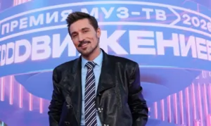 Дима Билан заинтриговал поклонниц переменами во внешности