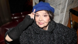 Тамара Семина призвала сурово расправляться с мошенниками: «В океан без лодок» Тамара Семина призвала сурово расправляться с мошенниками: «В океан без лодок»