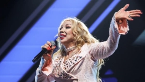 Младшая дочь Маши Распутиной рассказала о переменах в отношениях с певицей Младшая дочь Маши Распутиной рассказала о переменах в отношениях с певицей