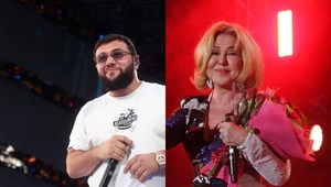 31-летний рэпер Navai рассказал о чувствах к Любови Успенской: «Такую малышку нужно любить» 31-летний рэпер Navai рассказал о чувствах к Любови Успенской: «Такую малышку нужно любить»