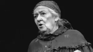 130 лет со дня рождения Фаины Раневской: почему ее называют величайшей актрисой своего времени 130 лет со дня рождения Фаины Раневской: почему ее называют величайшей актрисой своего времени