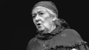 130 лет со дня рождения Фаины Раневской: почему ее называют величайшей актрисой своего времени 130 лет со дня рождения Фаины Раневской: почему ее называют величайшей актрисой своего времени