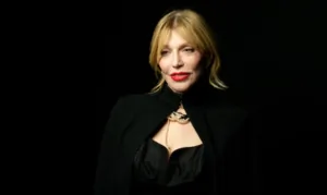 62-летняя Кортни Лав рассказала о тяжелой болезни