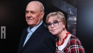 Стало известно, что спасло Веру Алентову и Владимира Меньшова от развода — и это не дочь