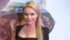 Дана Борисова начала слепнуть после популярного препарата для похудения Дана Борисова начала слепнуть после популярного препарата для похудения