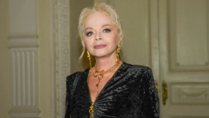 Лариса Долина заявила об отсутствии желания снова выходить замуж Лариса Долина заявила об отсутствии желания снова выходить замуж