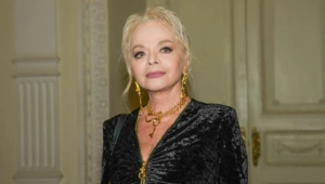 Лариса Долина заявила об отсутствии желания снова выходить замуж Лариса Долина заявила об отсутствии желания снова выходить замуж