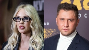 Мария Погребняк призналась в симпатии к Павлу Прилучному Мария Погребняк призналась в симпатии к Павлу Прилучному