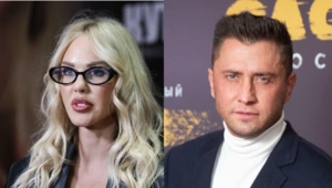 Мария Погребняк призналась в симпатии к Павлу Прилучному Мария Погребняк призналась в симпатии к Павлу Прилучному