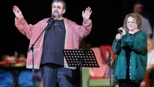 Вдова Игоря Золотовицкого хранит верность скончавшемуся от онкологии актеру: «Мы есть»