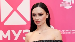 Ольга Серябкина рассказала о песне «Старший лейтенант»