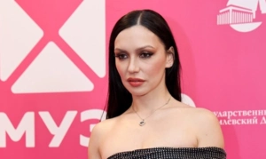 Ольга Серябкина рассказала о песне «Старший лейтенант»
