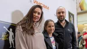 Елена Товстик в день смерти семьи резко обратилась к Роману