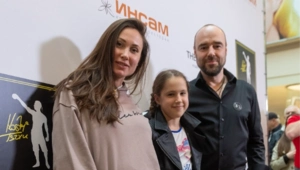 Елена Товстик в «день смерти» семьи резко обратилась к Роману Елена Товстик в «день смерти» семьи резко обратилась к Роману