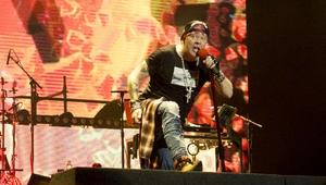 На солиста Guns N' Roses подали в суд за изнасилование 35-летней давности На солиста Guns N' Roses подали в суд за изнасилование 35-летней давности