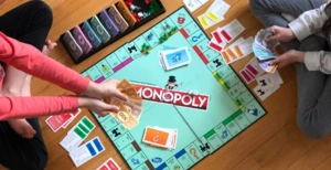 Марго Робби решила выступить продюсером экранизации ещё одной популярнейшей игры