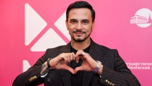 Натан анонсировал уход из Black Star