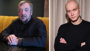 Павел Лунгин восхитился уникальным талантом Юры Борисова: «Это действительно звезда»