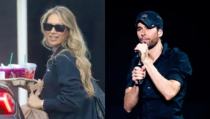 Иглесиас и Курникова готовятся к «хаосу»: в их доме станет вдвое шумнее