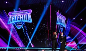 Коллаборации, взорвавшие эфир: обзор самых ярких дуэтов на премии МУЗ-ТВ