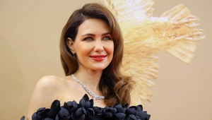 РОСКОШЬ: Екатерина Климова показала просторную гардеробную