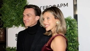 Регина Тодоренко заявила, что Влад Топалов никогда не согласится возродить Smash!!