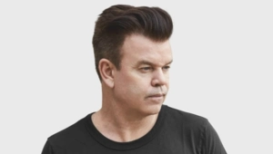 Диджей Пол Окенфолд даст в России четыре концерта Диджей Пол Окенфолд даст в России четыре концерта